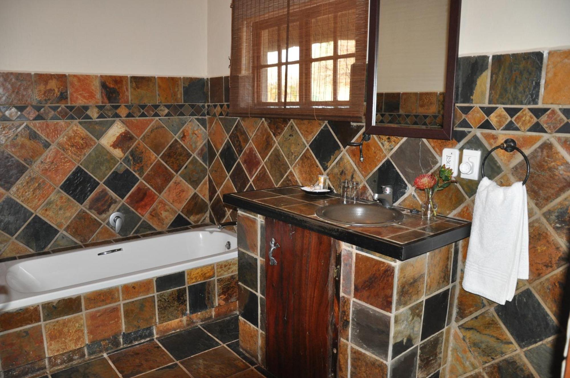 Mongena Private Game Lodge Rust de Winter Habitación foto