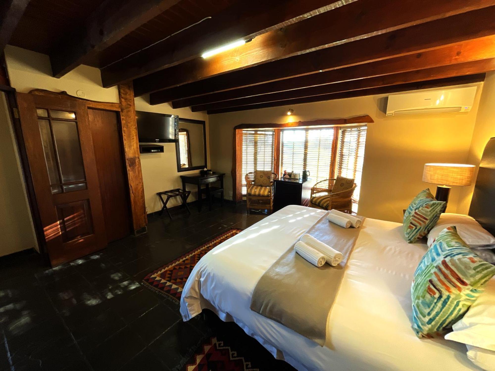 Mongena Private Game Lodge Rust de Winter Habitación foto